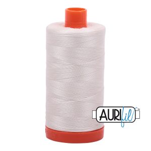 Aurifil 50wt Cotton Thread - large spool 2311