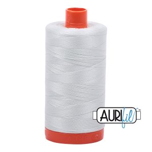 Aurifil 50wt Cotton Thread - large spool 2800