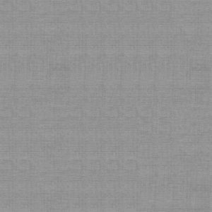 Cluedo - Linen Texture 100% Cotton - Steel Grey by Makower