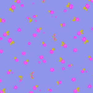 Sun Print 2019 - Day Dream in Dream - Alison Glass