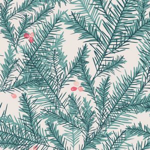 Little Town - Be Merry by Amy Sinibaldi