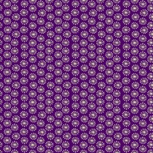 Henna - Pop in Lilac by Beth Studley - BOLT END