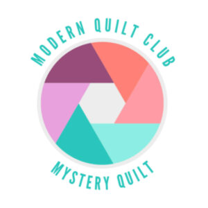 Past Mystery Quilts