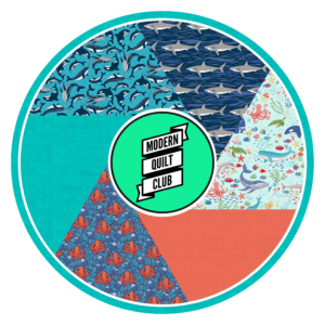 Under The Sea Subscription — Octopus