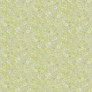 Country Cuttings - Flora for Makower Fabrics