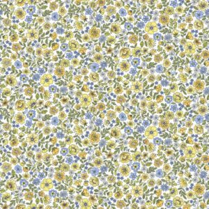 Country Cuttings - Sweet Meadow for Makower Fabrics