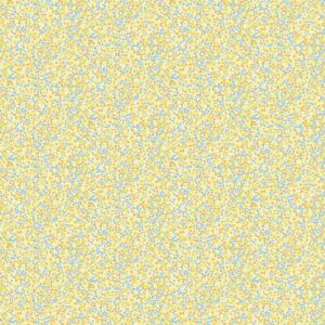 Country Cuttings - Ditsy for Makower Fabrics