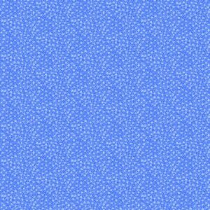 Country Cuttings - Starflower for Makower Fabrics