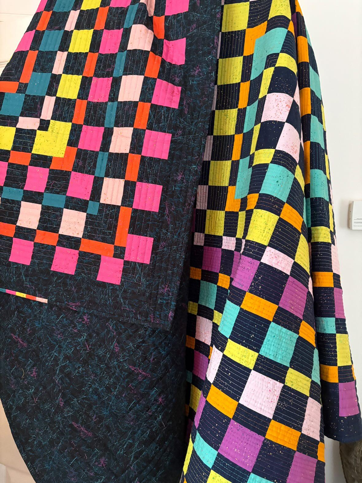 Crochet Quilt Top kit - Image 8