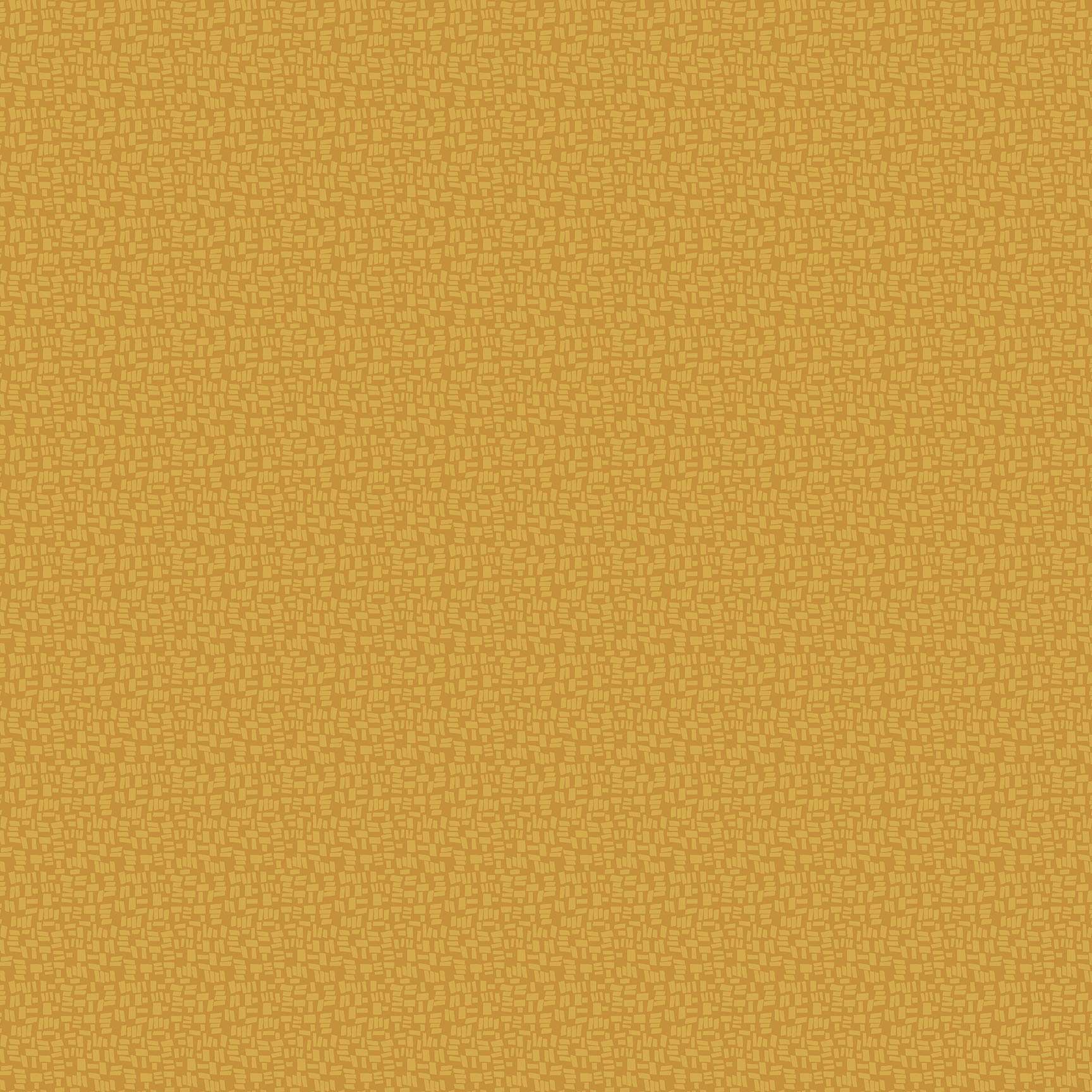 Conway Cottage - Cobblestones in Golden - Andover Fabrics