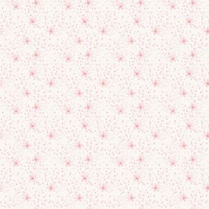 Memories Unfold - Dandelion in Off Pink - Andover Fabrics