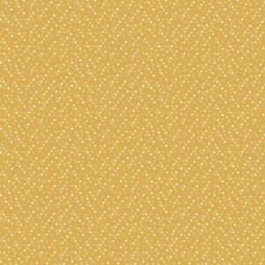 Conway Cottage -  Plus Point in Yellow - Andover Fabrics