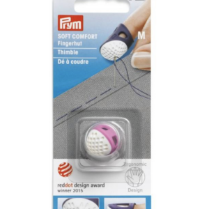 Prym Soft Comfort Ergonomics Thimble
