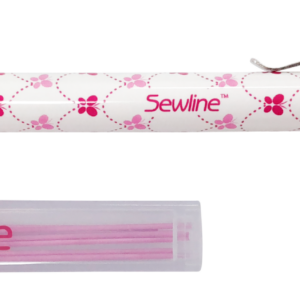 Sewline Fabric Pencil - Green