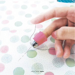 Clover Protect and Grip Thimble