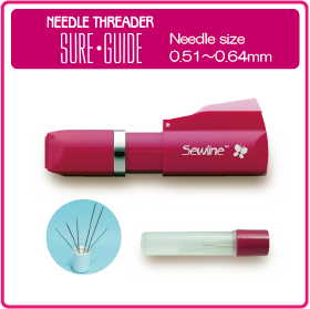 Sewline Needle Threader