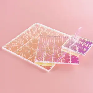 Feral Notions The Mini Squares Set